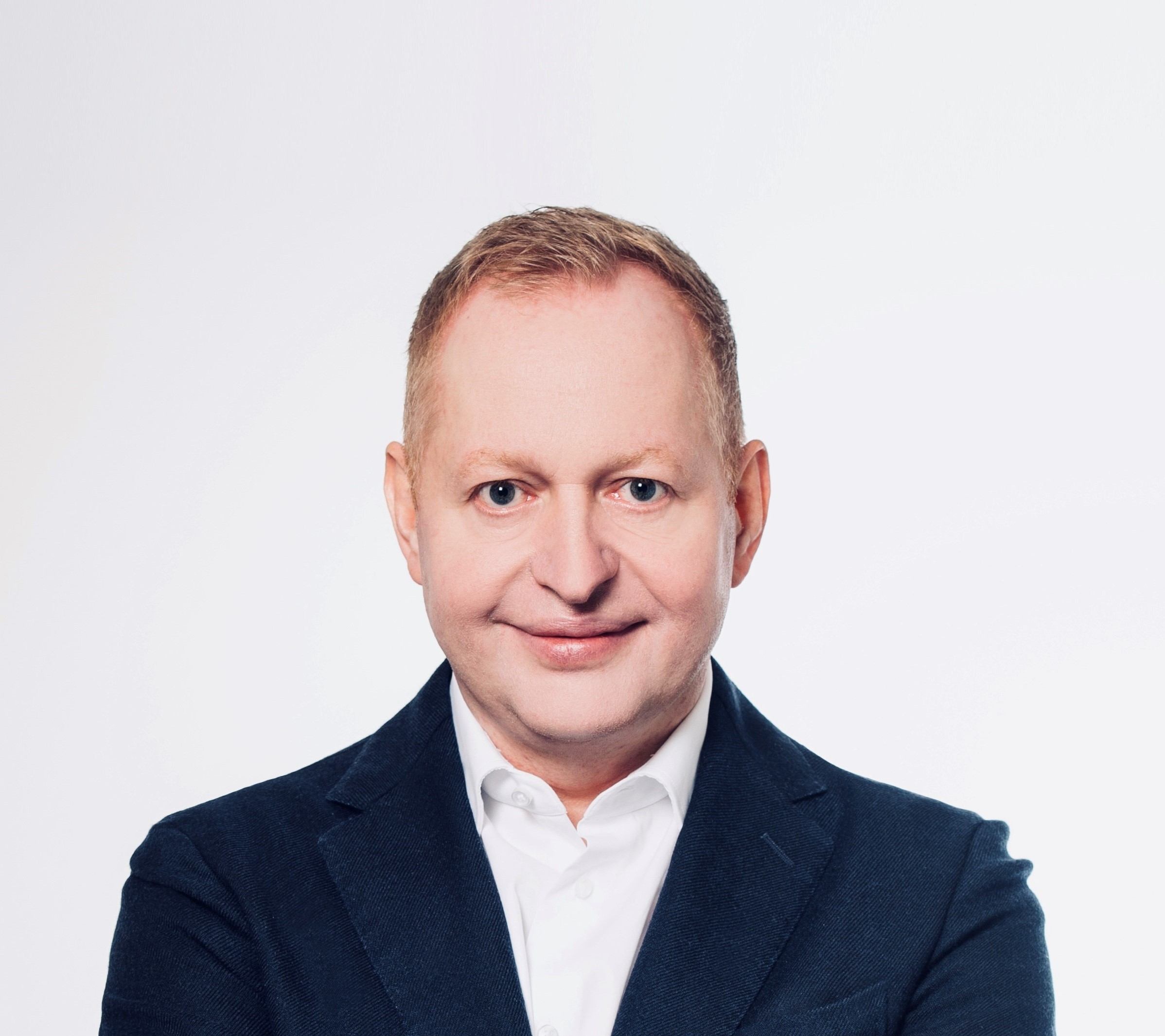 Bernd Heid Columbia Business School
